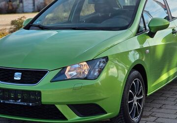 Seat Ibiza 129.000 km 6.299 &euro; Elchingen 89275