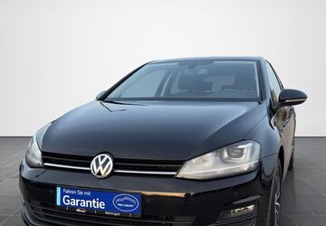 VW Golf 95.650 km 10.590 &euro; Schelklingen 89601