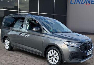 Ford Tourneo Connect 41.500 km 32.990 &euro; Illertissen 89257