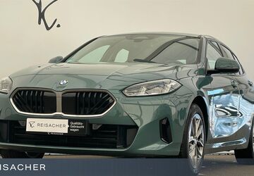 BMW 120 5.098 km 28.956 &euro; Ulm 89077