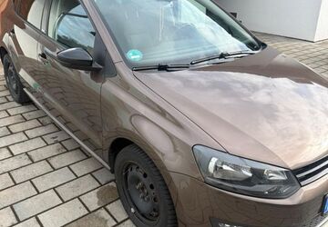 VW Polo 260.000 km 3.500 &euro; Burgrieden 88483