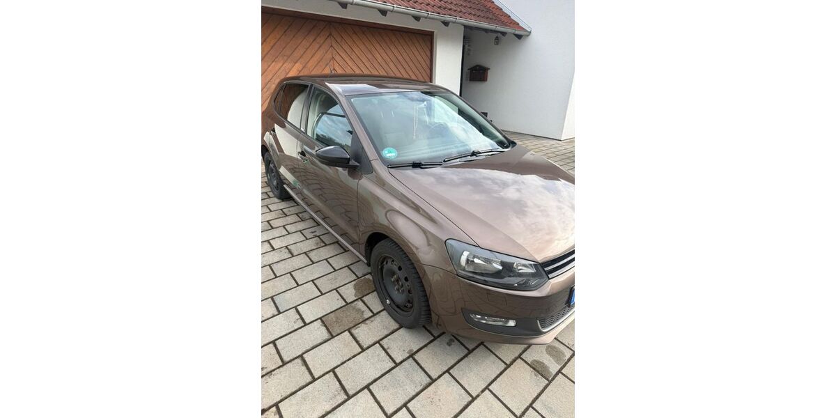 VW Polo 260.000 km 3.500 &euro; Burgrieden 88483