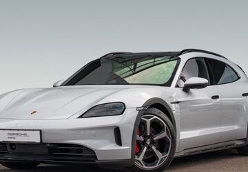 Porsche Taycan 12.900 km 114.900 &euro; Ulm 89079