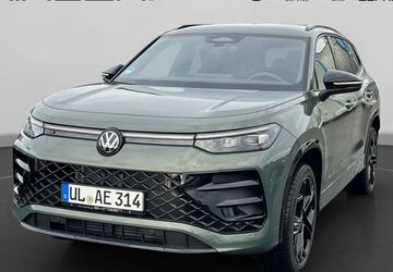 VW Tayron 6.000 km 56.888 &euro; Ehingen 89584