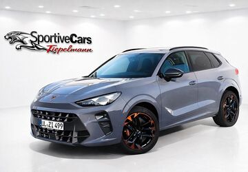 Cupra Terramar 23.875 km 39.900 &euro; Dellmensingen 89155