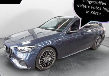 Mercedes-Benz C 220 14.337 km 51.448 &euro; Dornstadt 89160