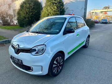 Gebrauchte Renault Twingo