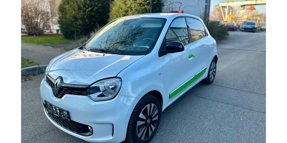Renault Twingo 32.037 km 12.600 &euro; Ulm 89079