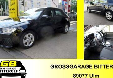 Audi A1 148.000 km 14.990 &euro; Ulm 89077