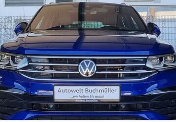 VW Tiguan 88.912 km 34.980 &euro; Nersingen 89278