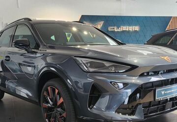 Cupra Formentor 3.500 km 37.690 &euro; Weidenstetten 89197