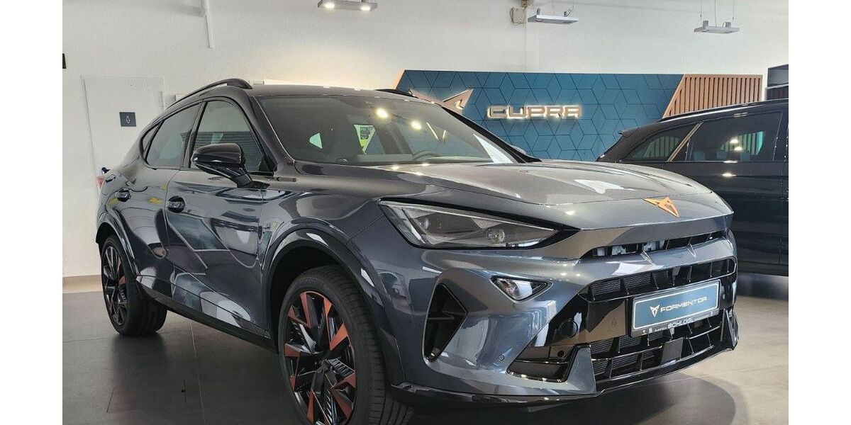 Cupra Formentor 3.500 km 37.690 &euro; Weidenstetten 89197
