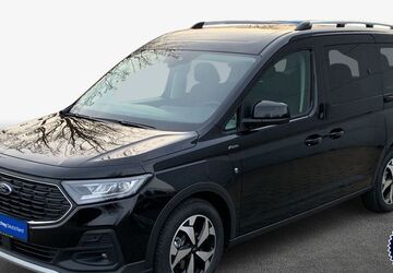 Ford Grand Tourneo 6.507 km 41.980 &euro; Neu-Ulm 89231