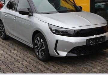 Opel Corsa 15.600 km 20.670 &euro; Ulm 89073