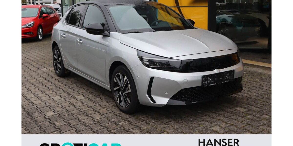 Opel Corsa 15.600 km 20.670 &euro; Ulm 89073