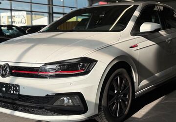 VW Polo 49.000 km 18.790 &euro; Neu-Ulm 89231