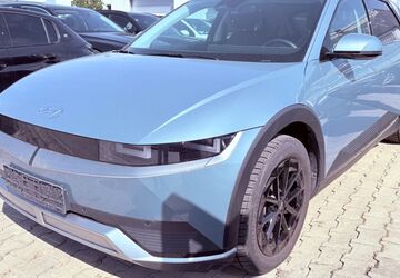 Hyundai IONIQ 5 76.000 km 22.990 &euro; Ulm-Jungingen 89081