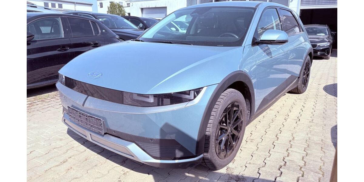 Hyundai IONIQ 5 76.000 km 22.990 &euro; Ulm-Jungingen 89081