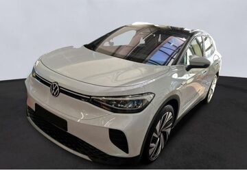 VW ID.4 77.107 km 22.750 &euro; Schnürpflingen-Ammerstetten 89194