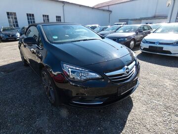 Gebrauchte Opel Cascada