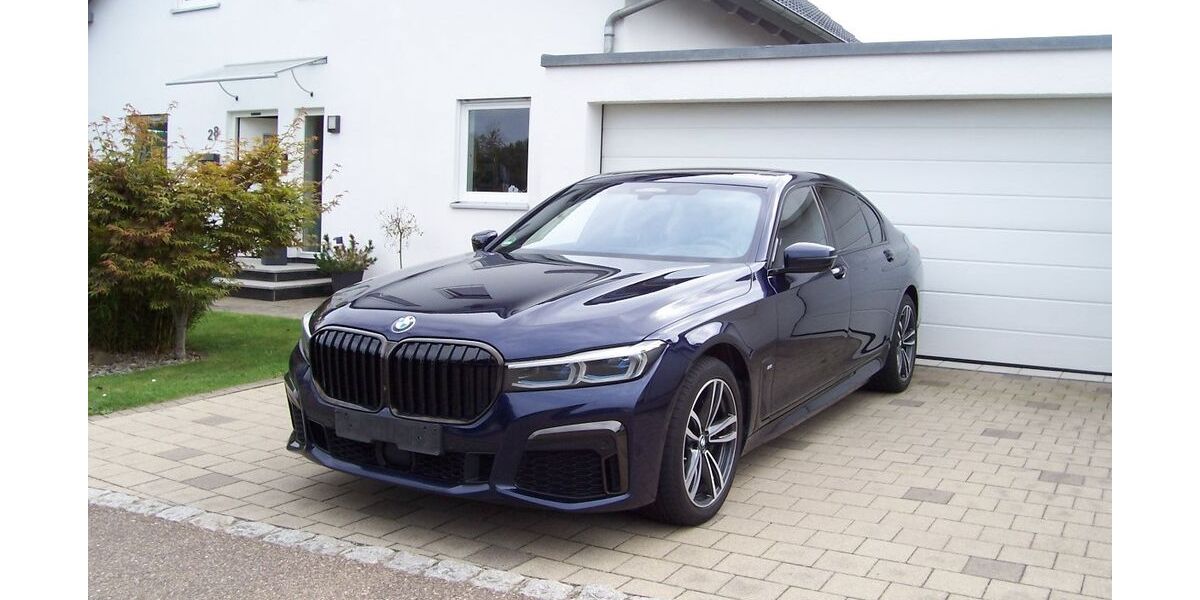 BMW 740 181.700 km 49.990 &euro; Vöhringen 89269