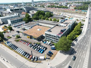 Gebrauchte Opel Vivaro