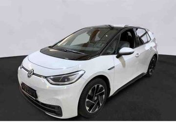 VW ID.3 54.833 km 18.750 &euro; Schnürpflingen-Ammerstetten 89194