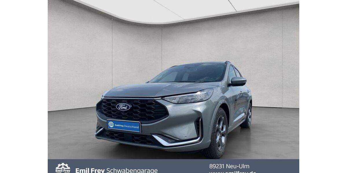 Ford Kuga 6.044 km 37.880 &euro; Neu-Ulm 89231