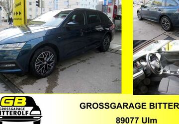 Skoda Octavia 136.000 km 17.990 &euro; Ulm 89077