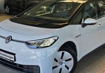 VW ID.3 45.900 km 18.999 &euro; Ichenhausen 89335