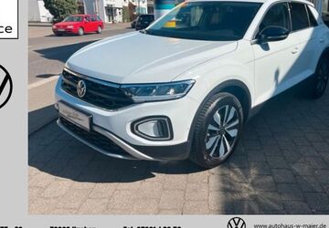 VW T-Roc 29.950 km 22.890 &euro; Kuchen 73329
