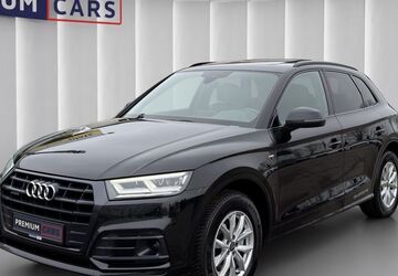 Audi Q5 164.842 km 25.990 &euro; Laupheim 88471
