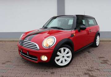 Mini Cooper D Clubman 246.998 km 4.499 &euro; Senden 89250