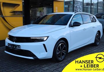 Opel Astra 6.000 km 23.980 &euro; Ulm 89073