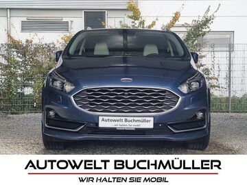 Gebrauchte Ford S-Max