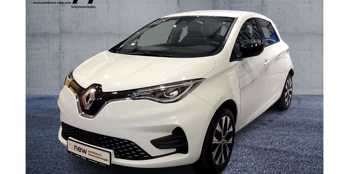 Renault ZOE 42.450 km 15.730 &euro; Schemmerhofen 88433