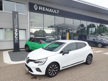 Gebrauchte Renault Clio
