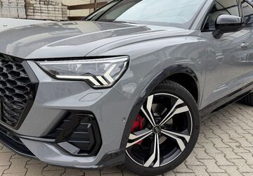 Audi Q3 14.700 km 53.431 &euro; Ulm 89079