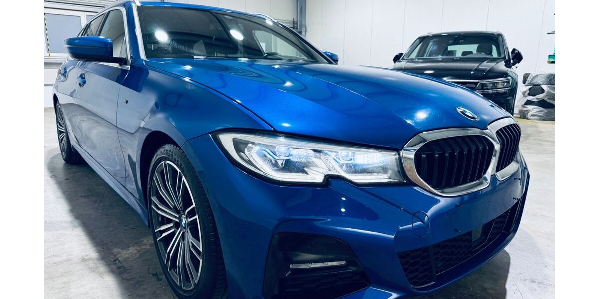 BMW 320 94.500 km 27.480 &euro; Leipheim 89340