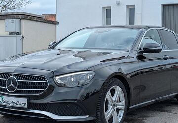 Mercedes-Benz E 400 117.000 km 39.900 &euro; Neu-Ulm 89231