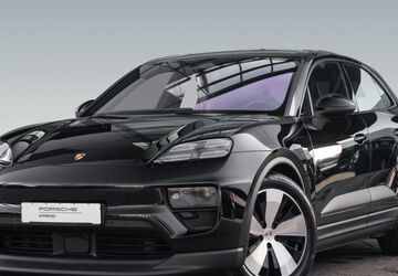 Porsche Macan 20.500 km 78.900 &euro; Ulm 89079