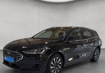 Ford Focus 31.130 km 20.480 &euro; Neu-Ulm 89231