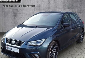 Seat Ibiza 20.178 km 16.950 &euro; Ulm 89077