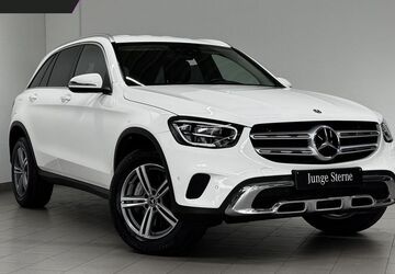 Mercedes-Benz GLC 300 70.513 km 41.949 &euro; Dornstadt 89160