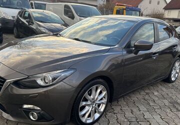 Mazda 3 252.000 km 5.990 &euro; Achstetten 88480