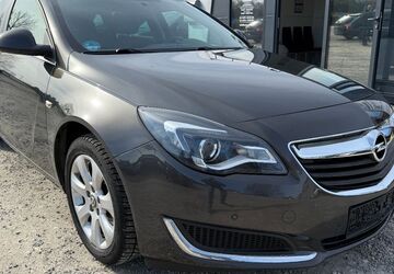 Opel Insignia 201.147 km 5.799 &euro; Leipheim 89340