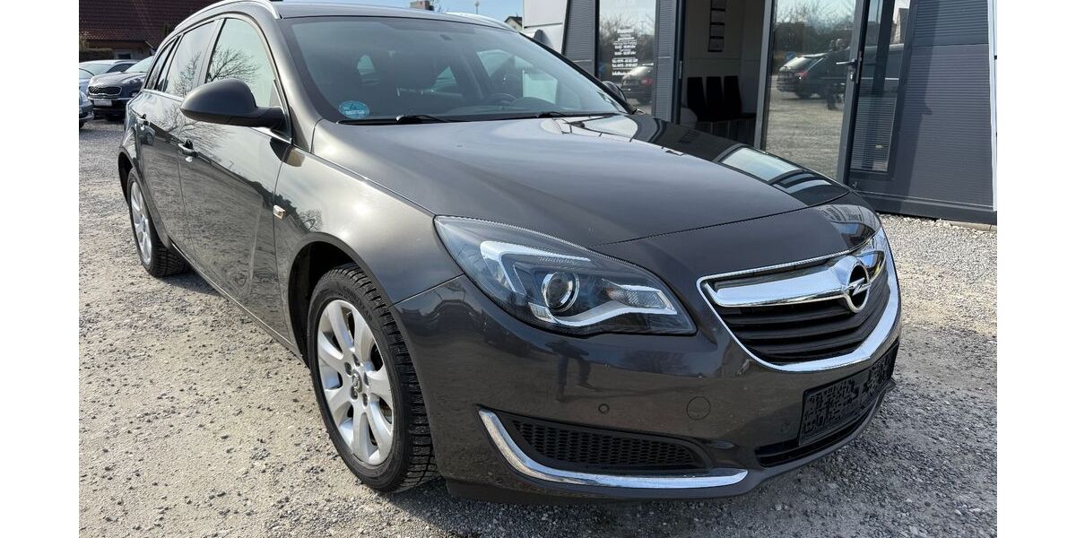 Opel Insignia 201.147 km 5.799 &euro; Leipheim 89340
