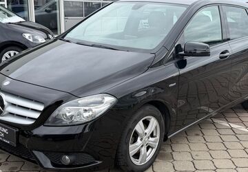 Mercedes-Benz B 180 227.000 km 3.999 &euro; Oberdischingen 89610