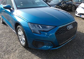 Audi A3 142.000 km 18.980 &euro; Neu-Ulm 89231
