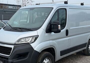 Peugeot Boxer 72.500 km 11.990 &euro; Nersingen 89278